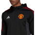 adidas Manchester United TK Hoody Trainingspak