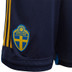 adidas Zweden Thuis Short Kids 2022/2023