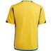 adidas Zweden Thuis Shirt Kids 2022/2023