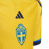 adidas Zweden Thuis Shirt Kids 2022/2023