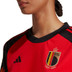 adidas België Thuis Shirt Dames 2022/2023