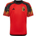 adidas België Thuis Tenue Kids