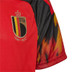 adidas België Thuis Tenue Kids