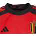 adidas België Thuis Tenue Kids