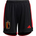 adidas België Thuis Tenue Kids