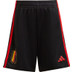 adidas Belgium Home Kit Little Kids  2022/2023