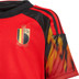 adidas Belgium Home Kit Little Kids  2022/2023