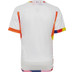 adidas België Uit Tenue Kids
