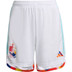 adidas België Uit Tenue Kids
