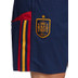 adidas Spanje Travel Short 2022/2023