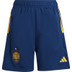 adidas Spanje Training Short Kids 2022/2023