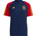 adidas Spanje Training Shirt 2022/2023