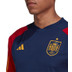 adidas Spanje Training Shirt 2022/2023