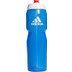 adidas Performance Logo Bidon 0,75L Blauw
