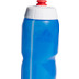 adidas Performance Logo Bidon 0,75L Blauw