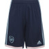 adidas Arsenal 3rd Short Kids 2022/2023