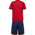 adidas Spanje Thuis Tenue Kids 2022/2023