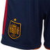 adidas Spanje Thuis Tenue Kids 2022/2023