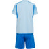 adidas Spain  Away Kit Kids  2022/2023