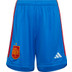 adidas Spain  Away Kit Kids  2022/2023