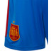 adidas Spain  Away Kit Kids  2022/2023