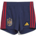 adidas Spanje Thuis Tenue Baby 2022/2023 5