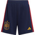 adidas Spanje Thuis Tenue Little Kids 2022/2023