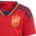 adidas Spanje Thuis Tenue Little Kids 2022/2023