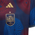 adidas Spanje Pre-Match Shirt Kids 2022/2023 5
