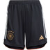 adidas Duitsland Pre-Match Trainingsset Kids