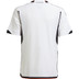 adidas Duitsland Thuis Shirt Kids 2022/2023