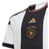 adidas Duitsland Thuis Shirt Kids 2022/2023