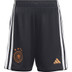 adidas Duitsland Thuis Tenue Little Kids 2022/2023