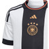adidas Duitsland Thuis Tenue Little Kids 2022/2023