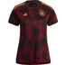 adidas Duitsland Uit Shirt Dames 2022/2023 4