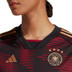 adidas Duitsland Uit Shirt Dames 2022/2023 8