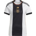 adidas Duitsland Thuis Shirt Dames 2022/2023 5