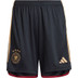 adidas Duitsland Uit Tenue Kids