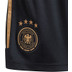 adidas Duitsland Uit Tenue Kids