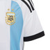 adidas Argentinië Thuis Shirt Kids 2022/2023
