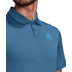 Adidas Club 3 Stripes Polo 5