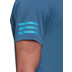 Adidas Club 3 Stripes Polo 6