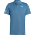 Adidas Club 3 Stripes Polo 8