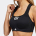 adidas Training High Support Sport BH