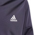 adidas 3 Stripe Tricots Poly Tracksuit Meisjes
