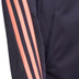 adidas 3 Stripe Tricots Poly Tracksuit Meisjes