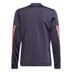 adidas 3 Stripe Tricots Poly Tracksuit Meisjes