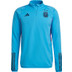 adidas Argentinië Trainingspak