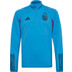 adidas Argentinië Trainingspak Kids