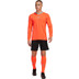 adidas Referee 22 Scheidsrechterstenue Longsleeve